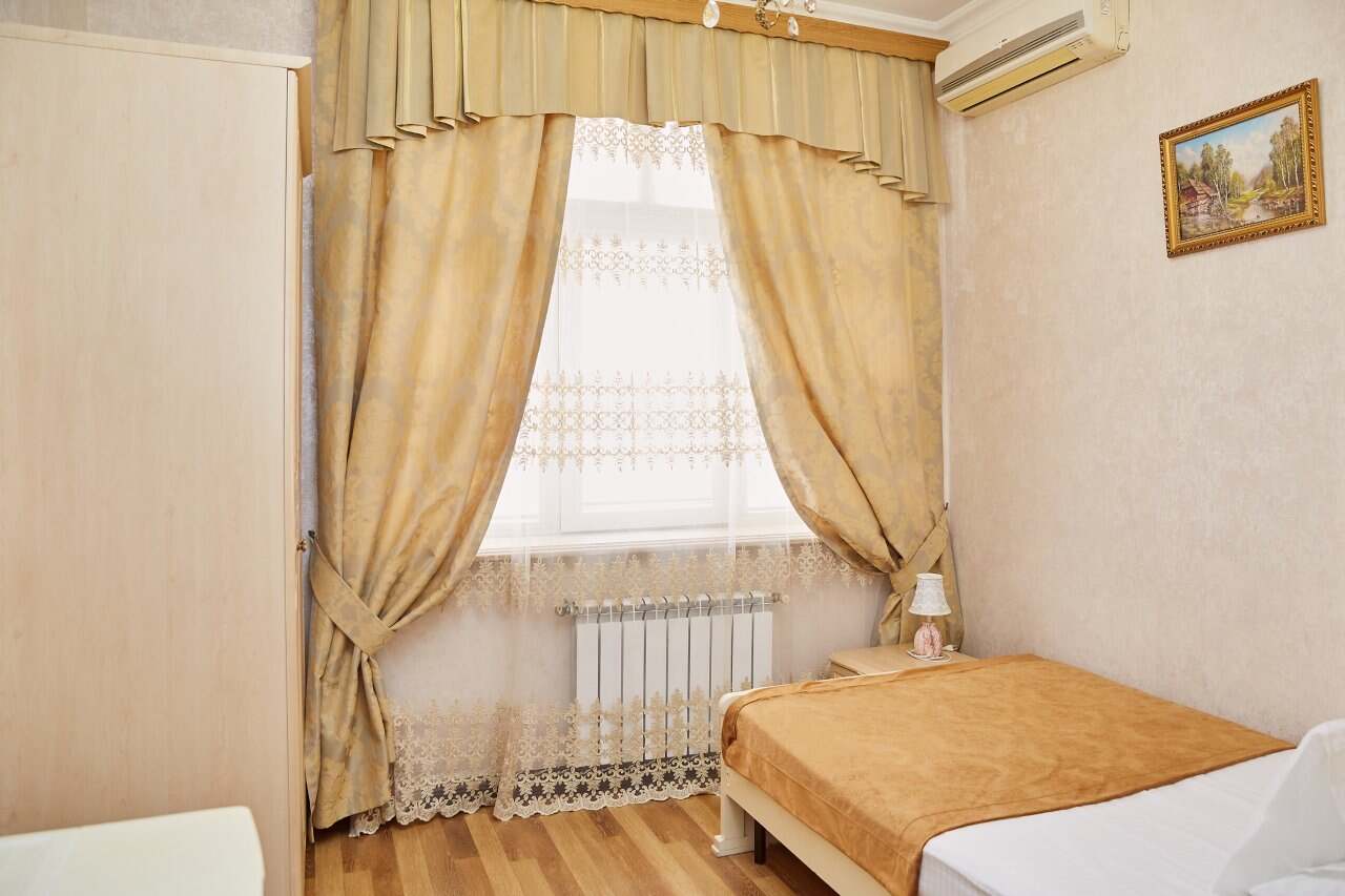 Гостиница Тархо Отель Махачкала
