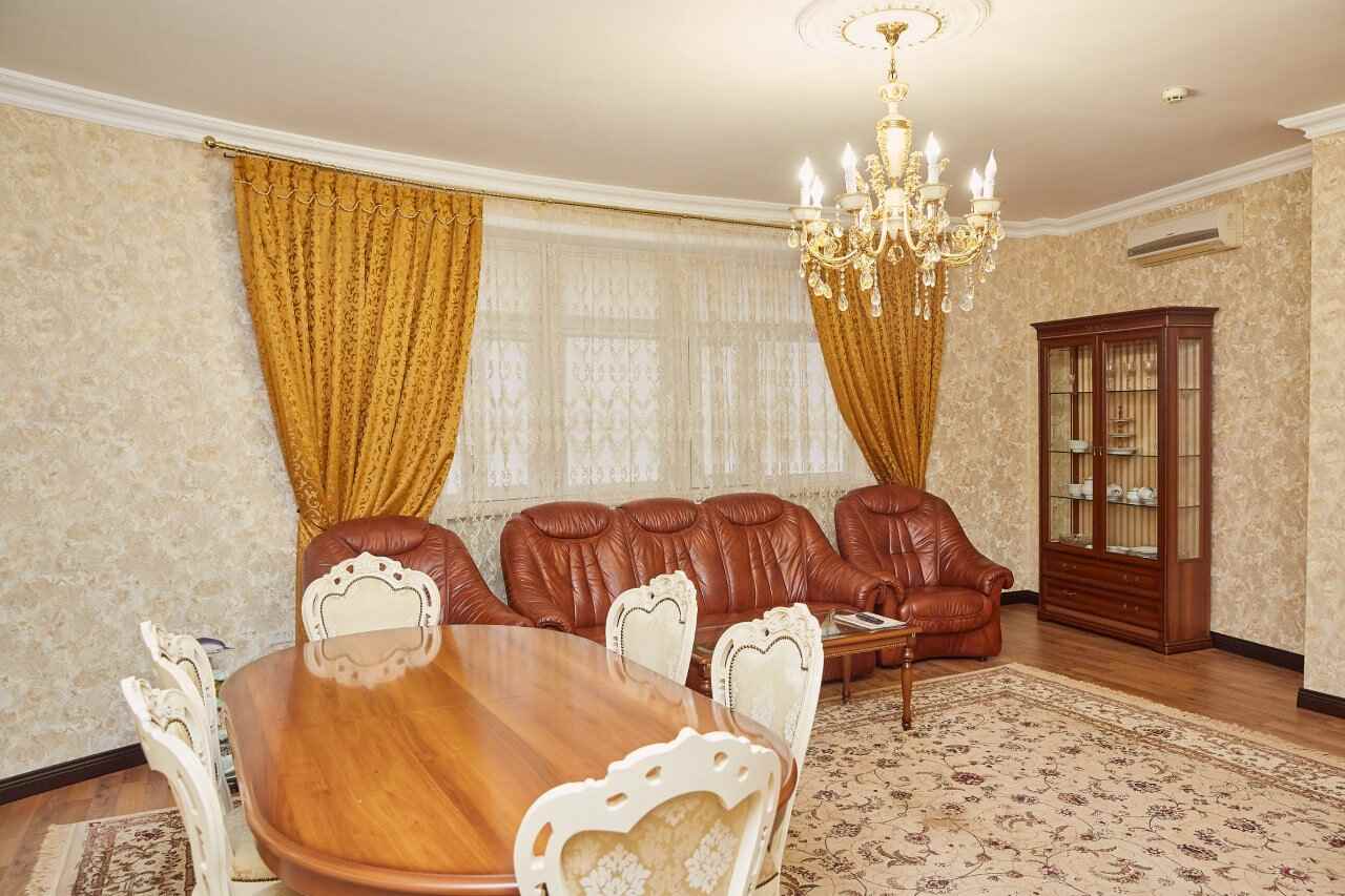 Гостиница Тархо Отель Махачкала