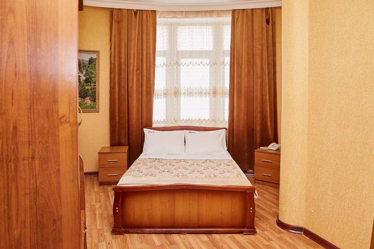 Гостиница Тархо Отель Махачкала