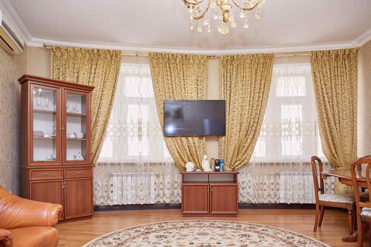 Гостиница Тархо Отель Махачкала