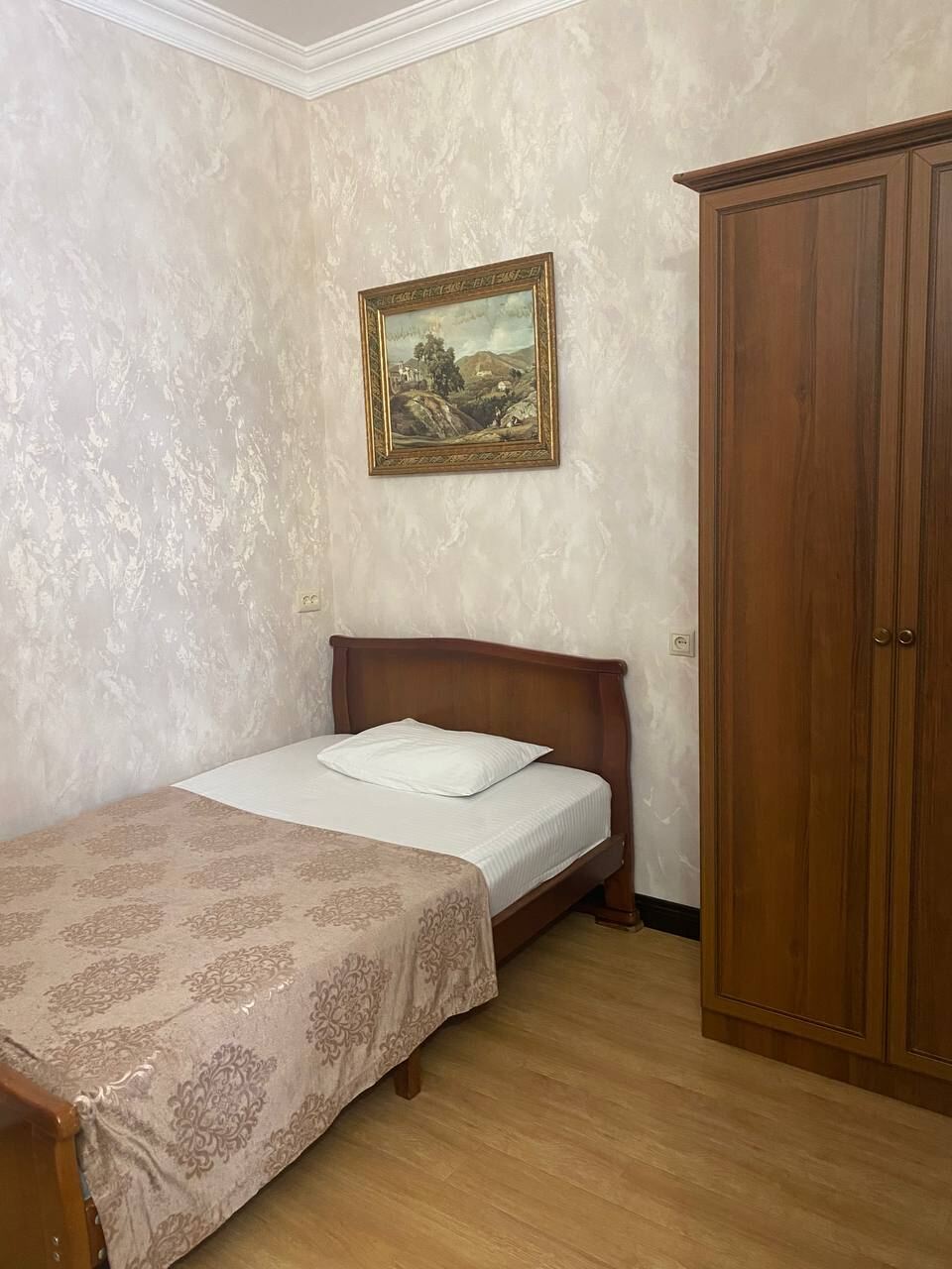 Гостиница Тархо Отель Махачкала