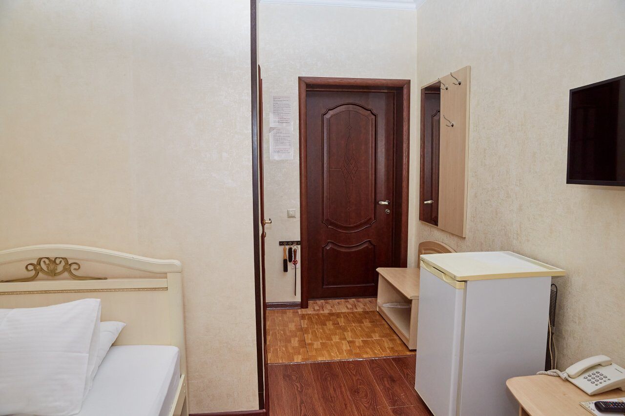 Гостиница Тархо Отель Махачкала