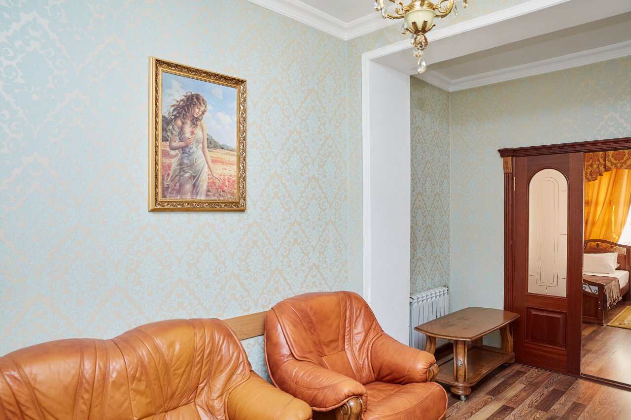 Гостиница Тархо Отель Махачкала