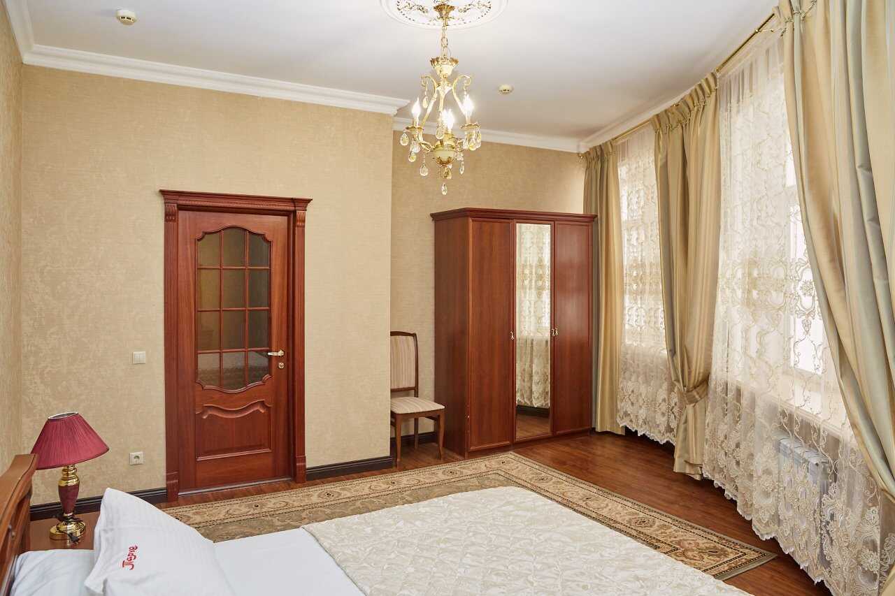 Гостиница Тархо Отель Махачкала