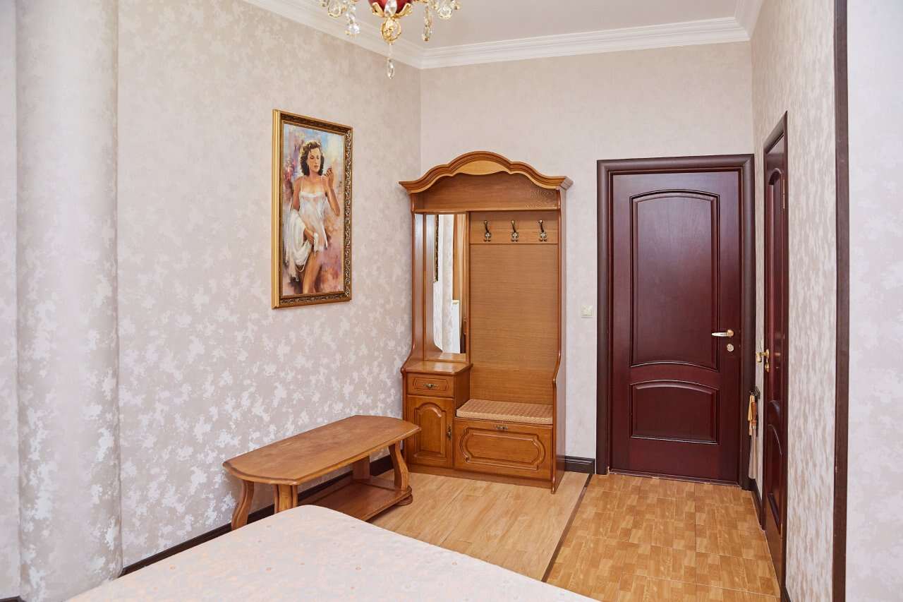 Гостиница Тархо Отель Махачкала