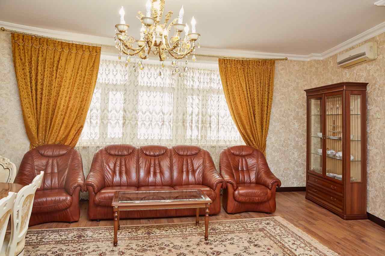 Гостиница Тархо Отель Махачкала